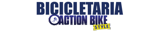 Bicicletaria Action Bike 