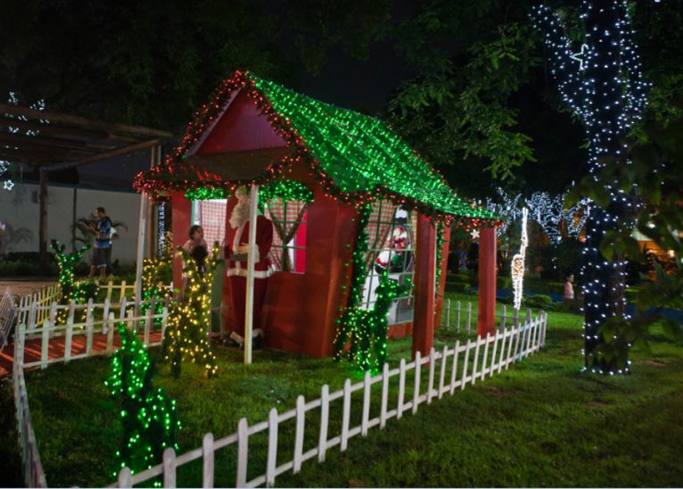 Poá lança Natal Solidário no próximo dia 13 - Prefeitura Municipal de Poá