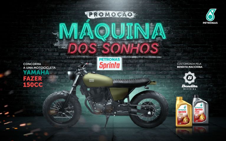 Festival Interlagos de motos em SP começa nesta quinta-feira (22