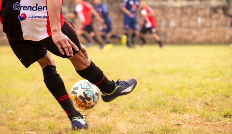 Copa Mogi de Futebol Amador começa neste domingo (16) com partidas em  diversos pontos da cidade